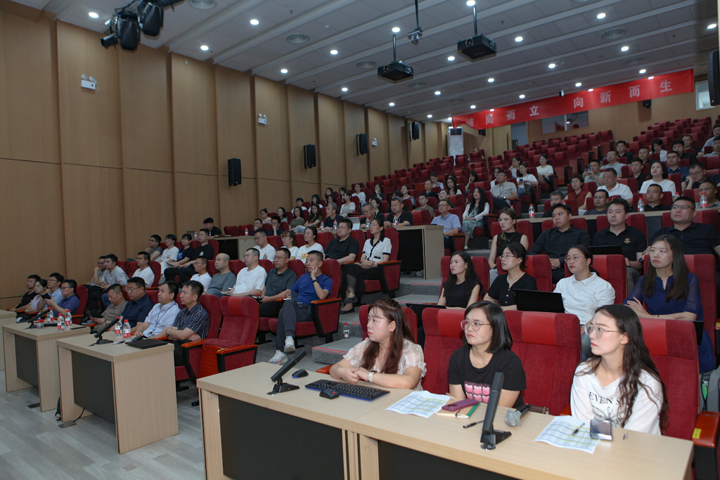 ks凯时微电召开2025年上半年销售会议